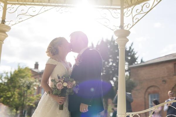 Anna & Andrew