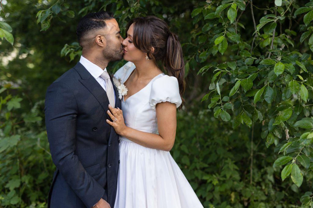 The Old Grammar School Wedding | Laura & Ryan